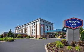 Hampton Inn Coventry-Warwick Area